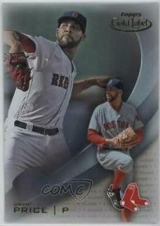 David Price