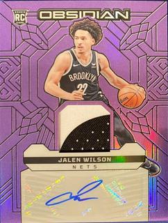 Jalen Wilson