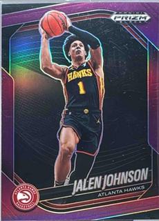 Jalen Johnson