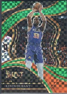 Kevin Durant