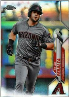 David Peralta