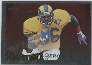 Jerome Bettis