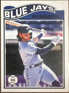 Bo Bichette