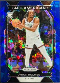 DaRon Holmes II