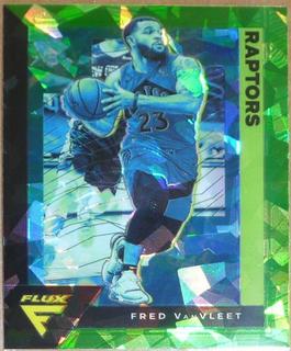 Fred VanVleet