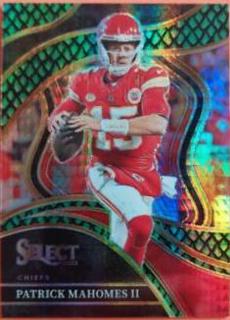 Patrick Mahomes II