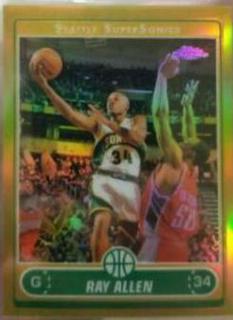 Ray Allen