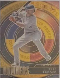 Trea Turner