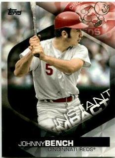 Johnny Bench