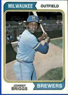 Johnny Briggs