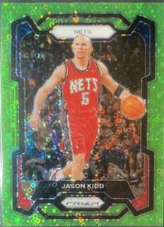 Jason Kidd