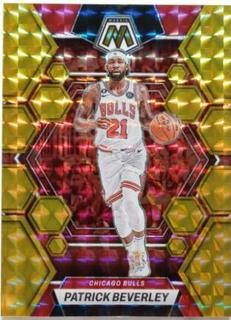 Patrick Beverley