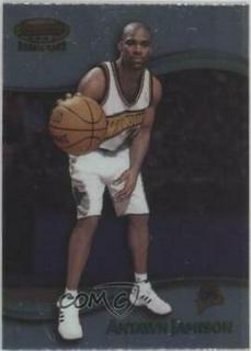 Antawn Jamison
