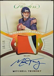 Mitchell Trubisky