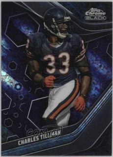 Charles Tillman