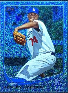 Kenley Jansen