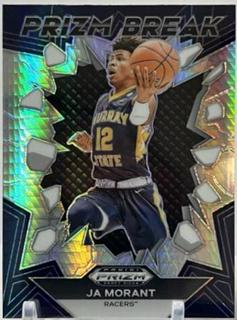 Ja Morant