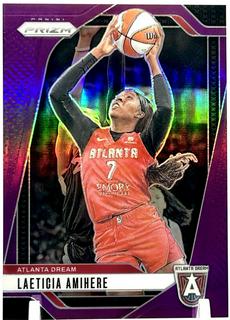 Laeticia Amihere