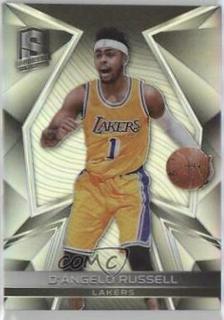 D'Angelo Russell