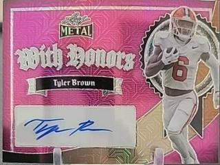 Tyler Brown