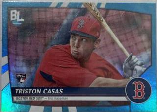Triston Casas