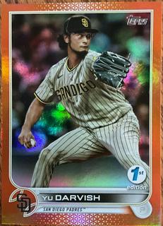 Yu Darvish