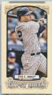 Derek Jeter