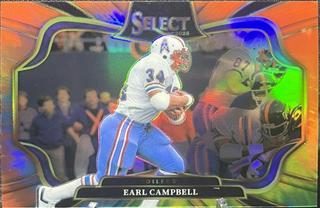 Earl Campbell