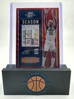 Jordan Clarkson