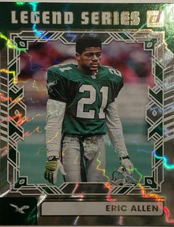 Eric Allen