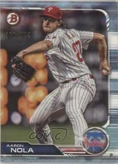 Aaron Nola