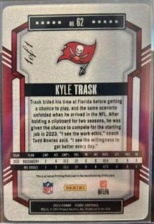 Kyle Trask