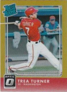 Trea Turner