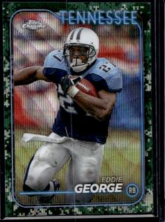 Eddie George