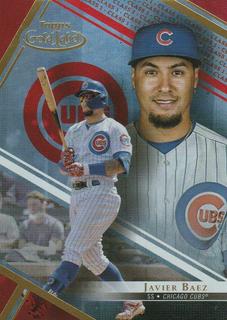 Javier Baez