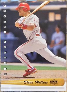 Dave Hollins
