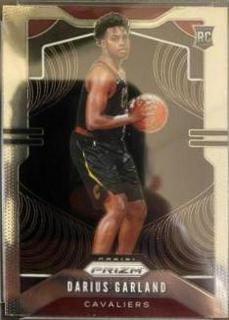 Darius Garland