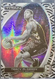 Tracy McGrady