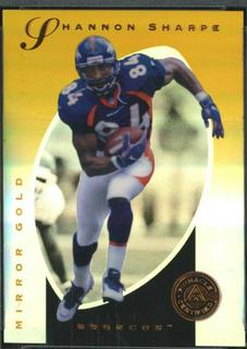Shannon Sharpe