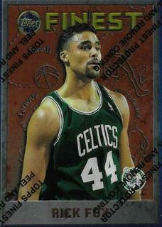 Rick Fox