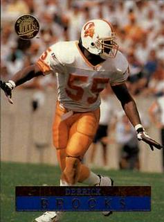 Derrick Brooks
