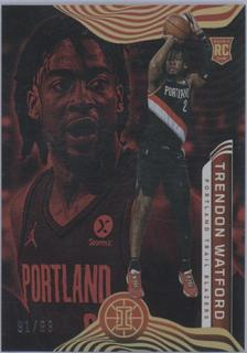 Trendon Watford