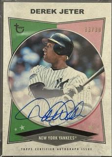 Derek Jeter