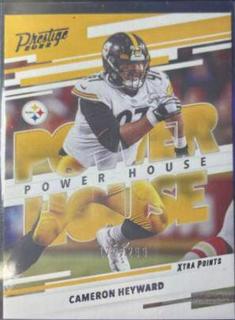 Cameron Heyward