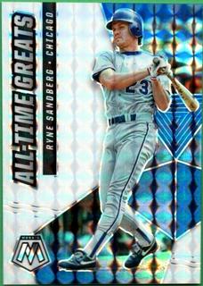 Ryne Sandberg