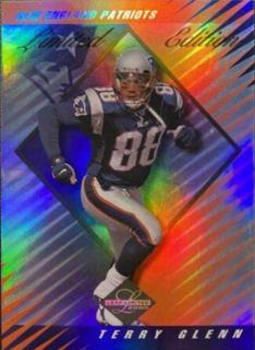 Terry Glenn