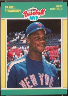 Darryl Strawberry