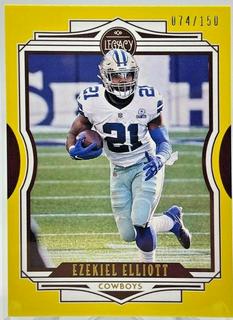 Ezekiel Elliott