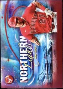 Mike Trout