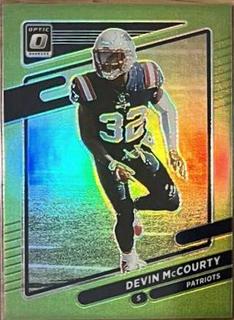 Devin McCourty